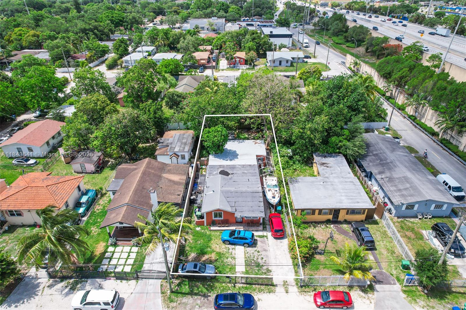 1ST ADDN PINEWOOD PK - Residential Income