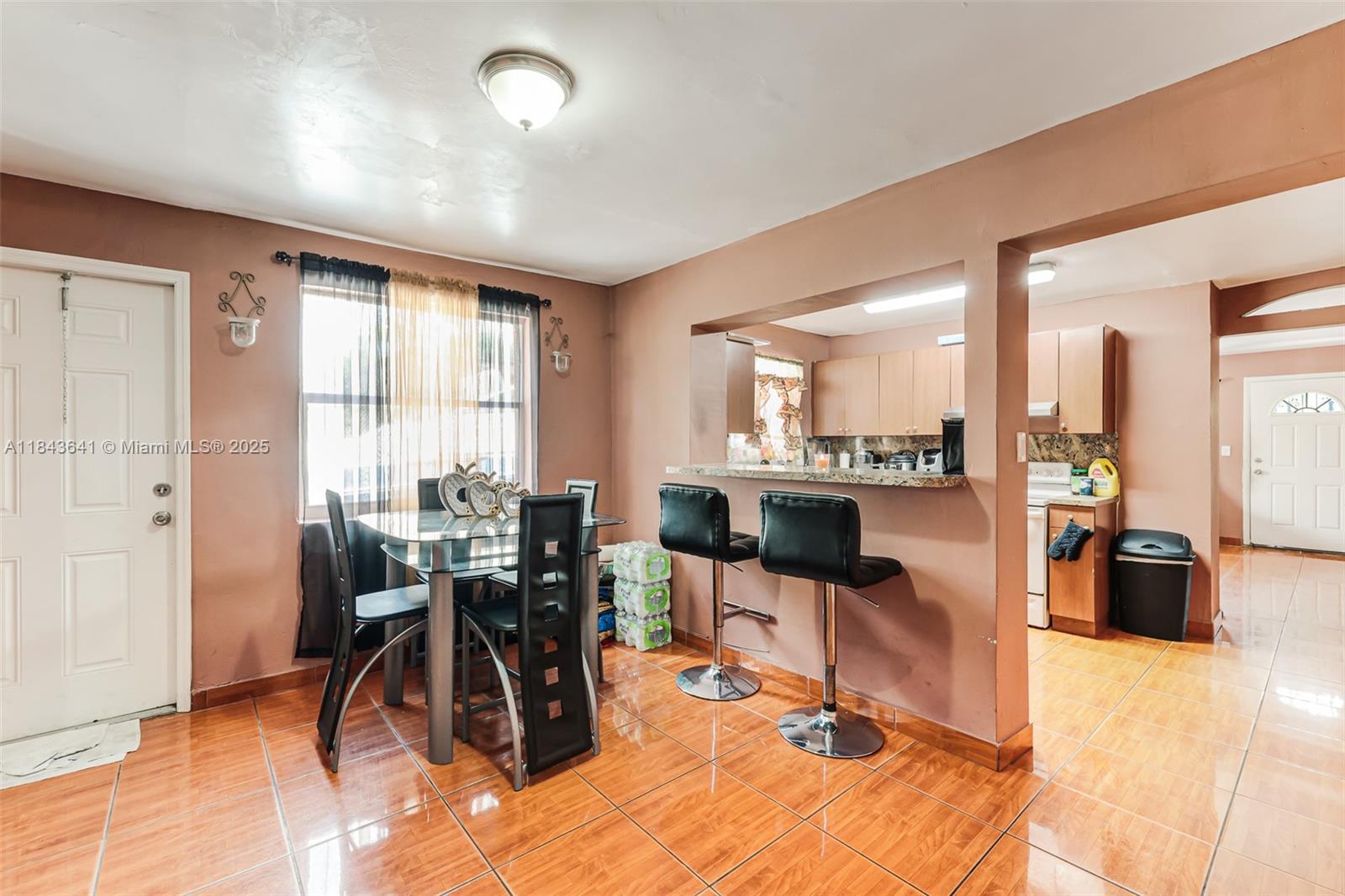 1ST ADDN PINEWOOD PK - Residential Income