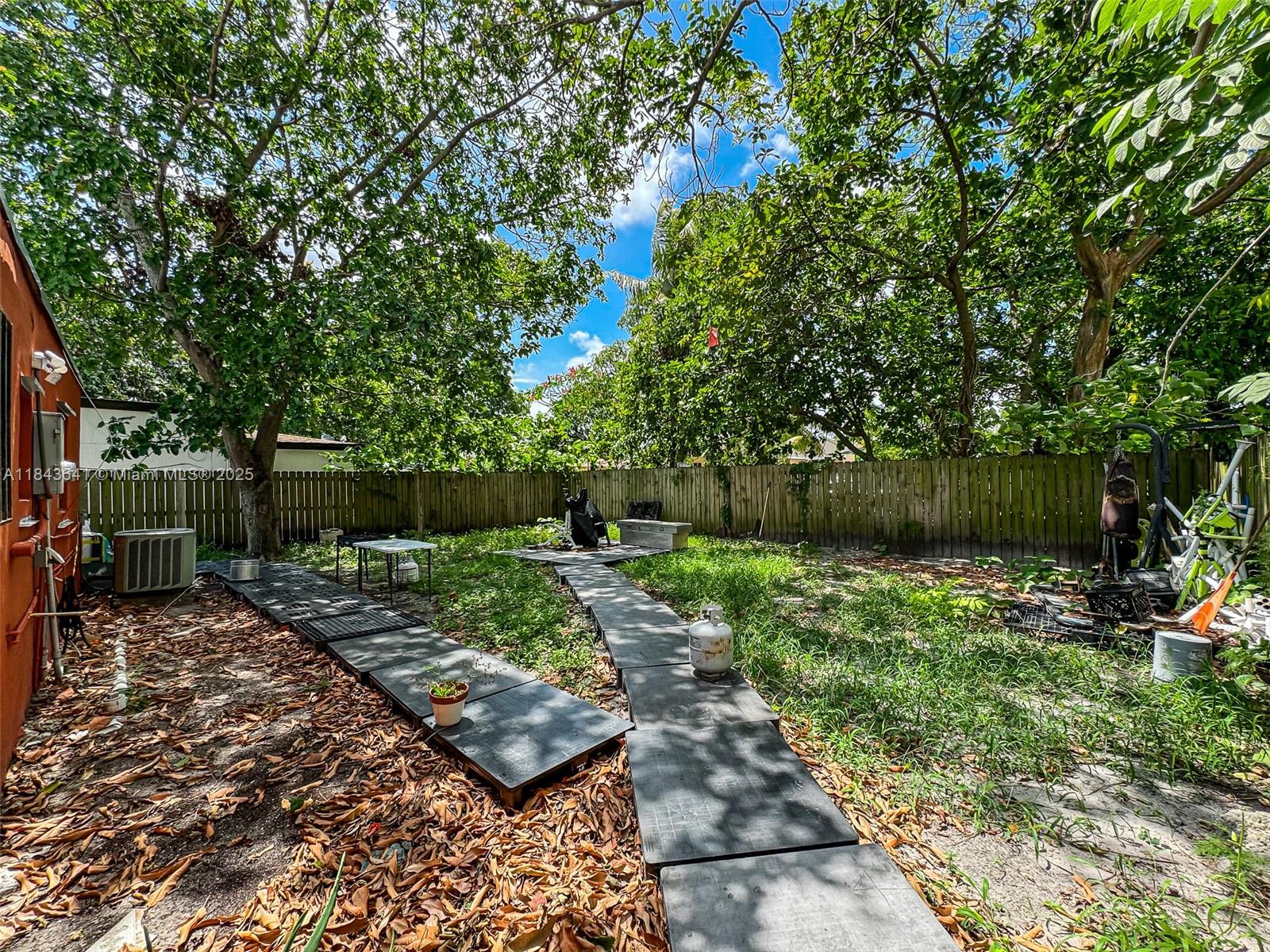 1ST ADDN PINEWOOD PK - Residential Income