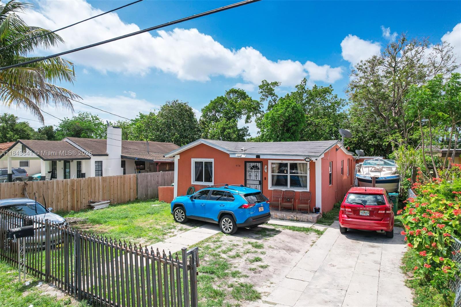 1ST ADDN PINEWOOD PK - Residential Income