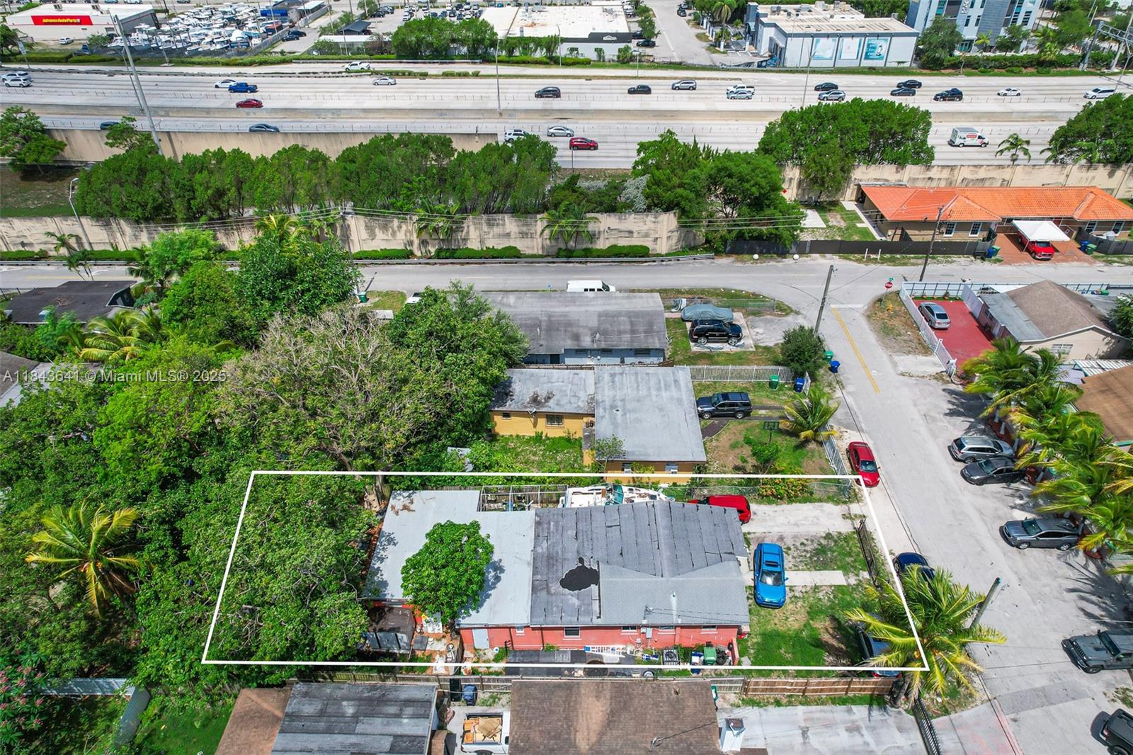 1ST ADDN PINEWOOD PK - Residential Income