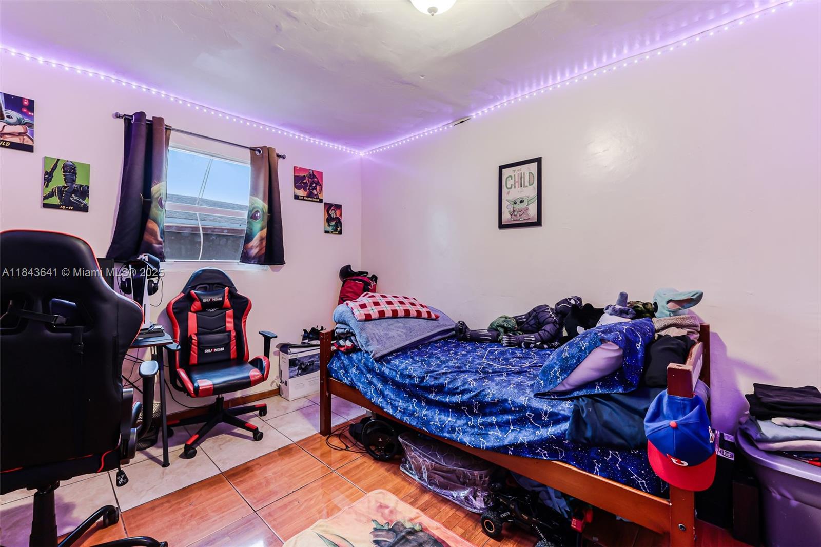 1ST ADDN PINEWOOD PK - Residential Income