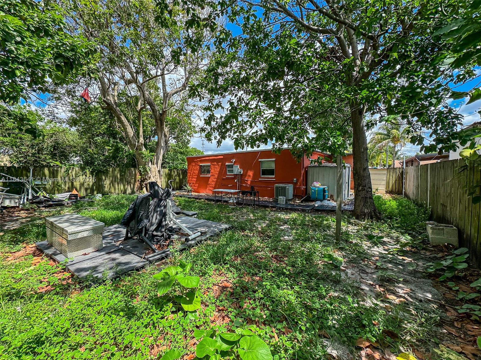 1ST ADDN PINEWOOD PK - Residential Income