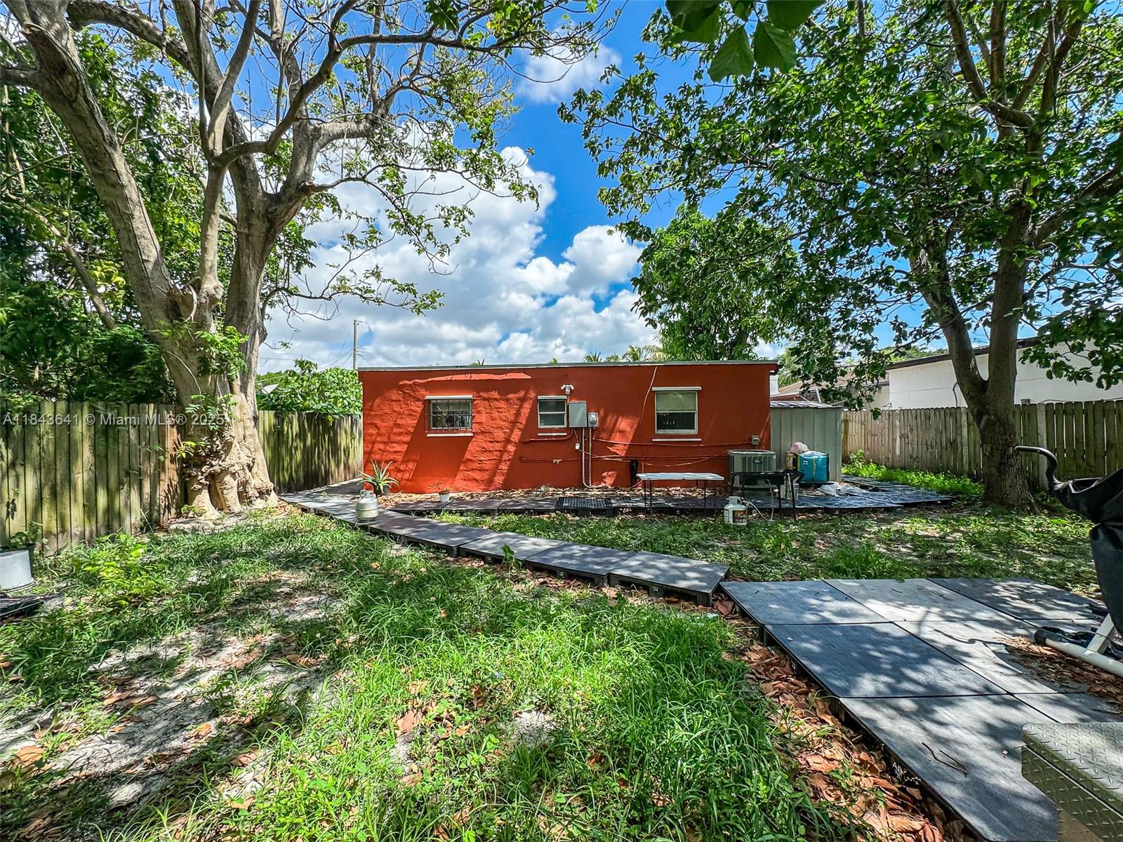 1ST ADDN PINEWOOD PK - Residential Income