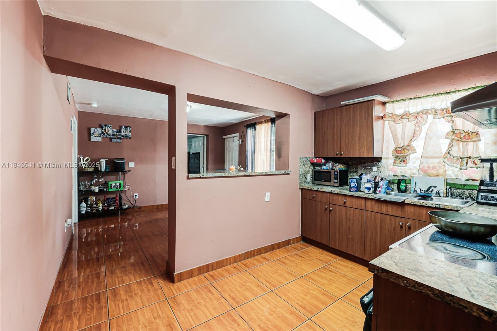 1ST ADDN PINEWOOD PK - Residential Income