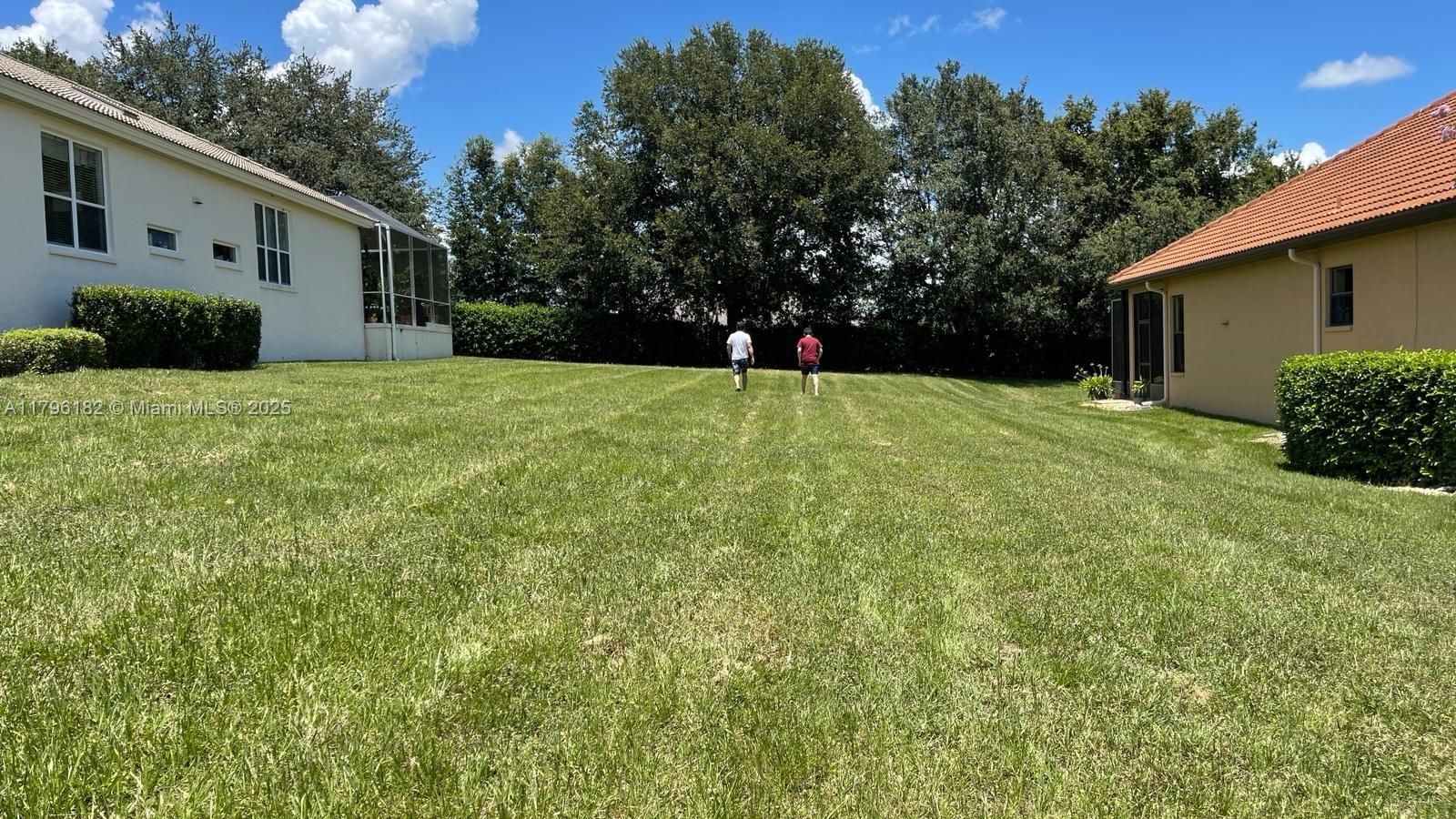 LAND INVESTMENT OPPORTUNITY! IT WILL GO FAST! Enjoy the good life on this exclusive 8,835 SQF (52 feet X 161 feet) property with scenic views! This is a hidden gem located in the Hillside Villas Subdivision in Citrus county. Also, it is situated close to the Skyview Golf Courses. Build your weekend gateway or permanent residence on this . lot. This pristine home site is only 15 minutes from Crystal River and Citrus Springs, 30 minutes to Rainbow Springs State park recreation area. Brentwood Farm Golf Club is only 5 minutes from your property.