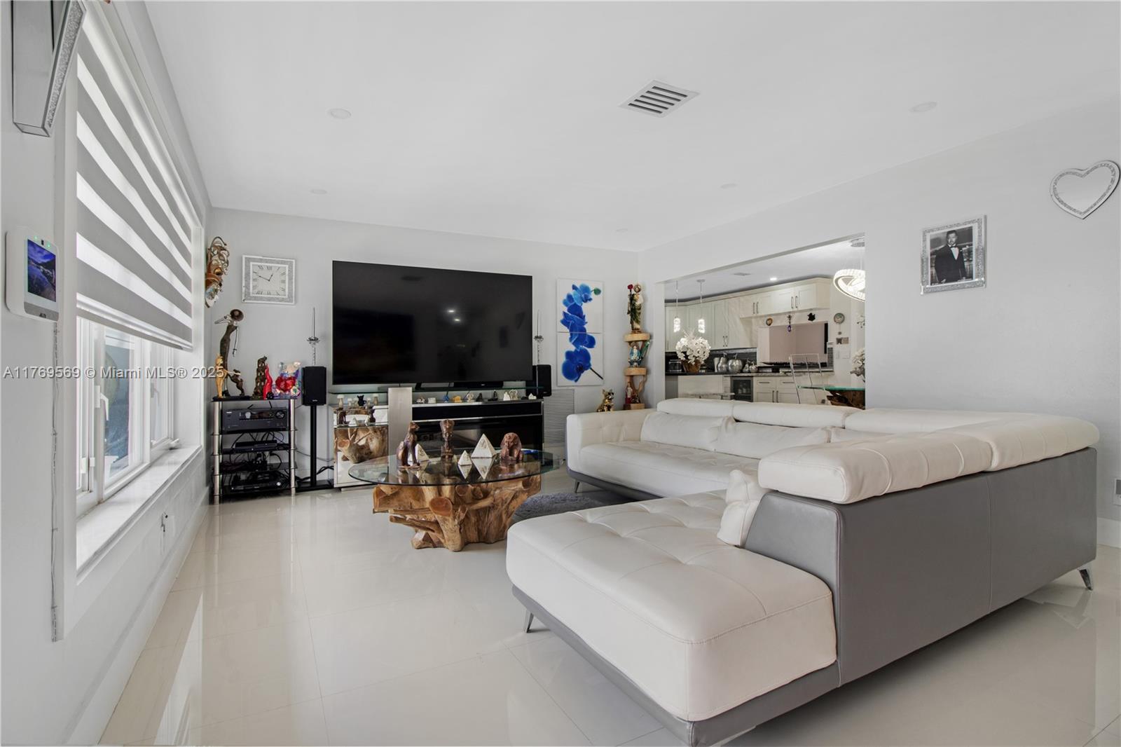 DARLINGTON MANOR - Residential