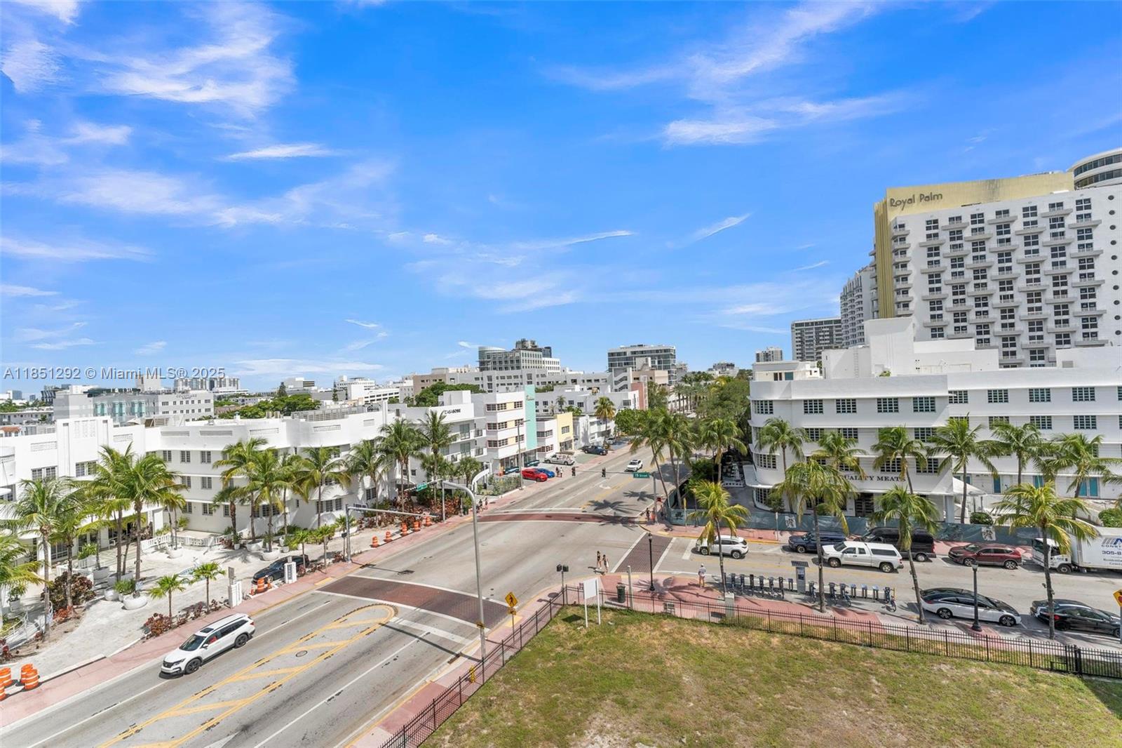 DE SOLEIL S BCH RESIDENTI - Residential