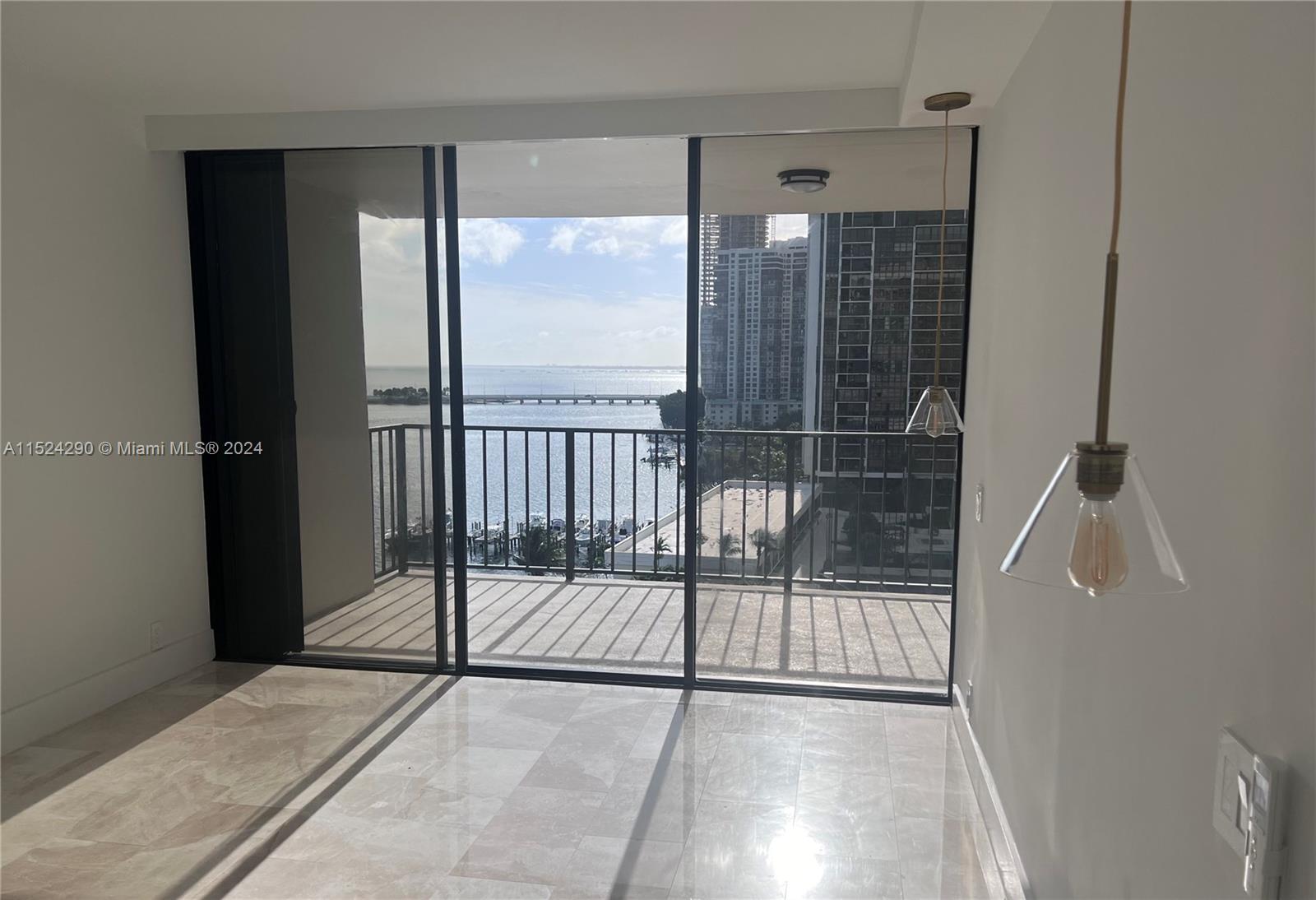 BRICKELL PLACE CONDO - Residential Lease