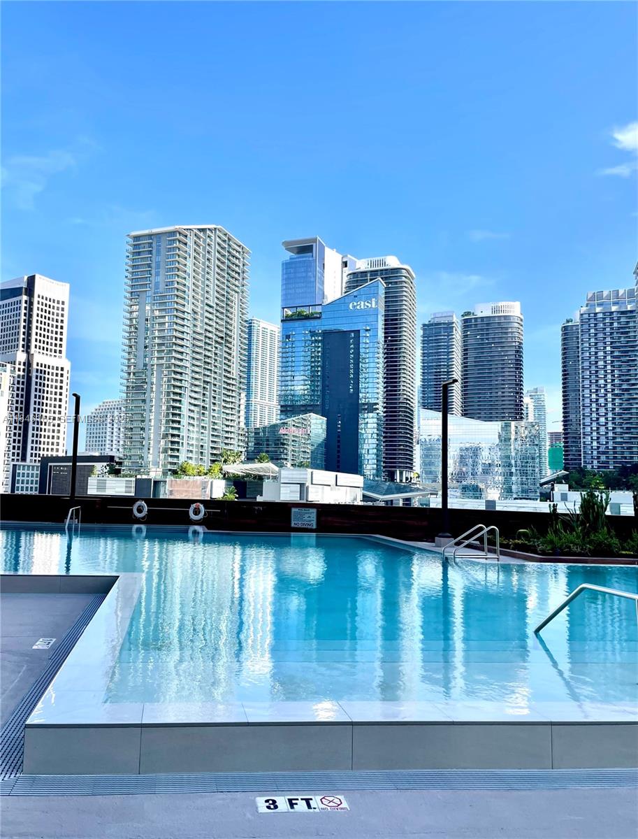 350 S Miami Ave 3405