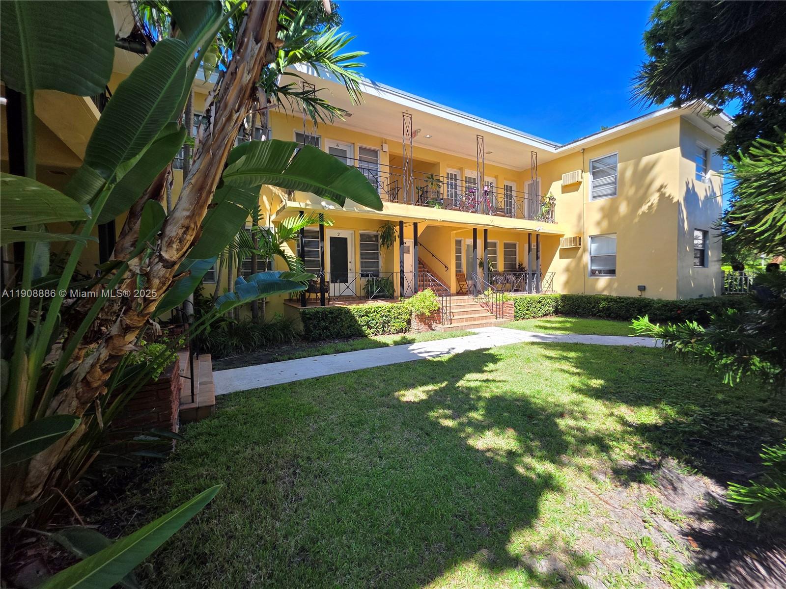 ALTOS DEL MAR NO 3 - Residential Lease