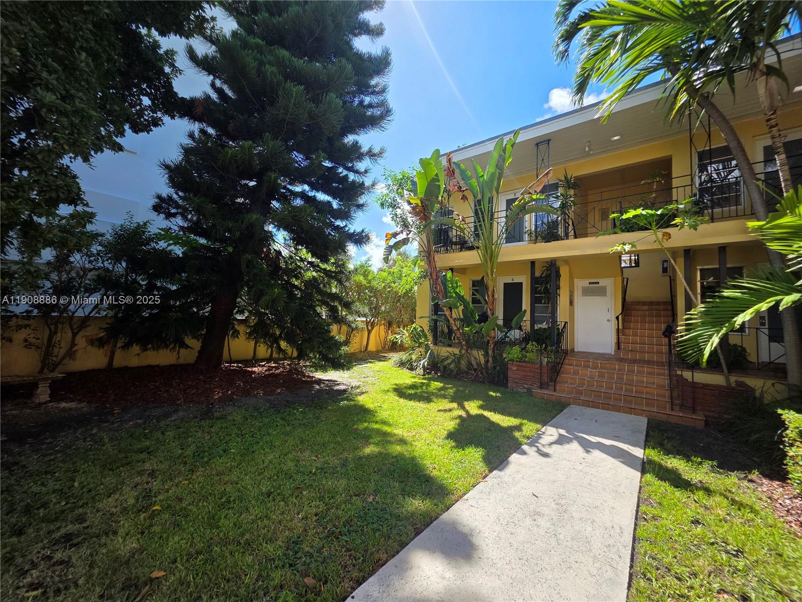 ALTOS DEL MAR NO 3 - Residential Lease