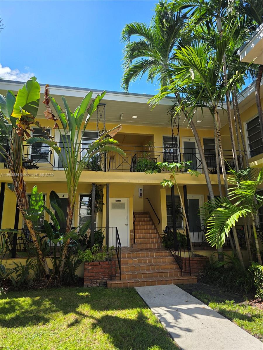 ALTOS DEL MAR NO 3 - Residential Lease