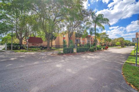 A home in North Lauderdale