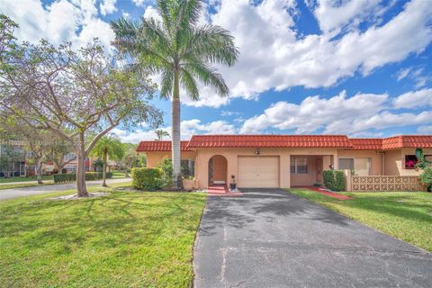 A home in North Lauderdale