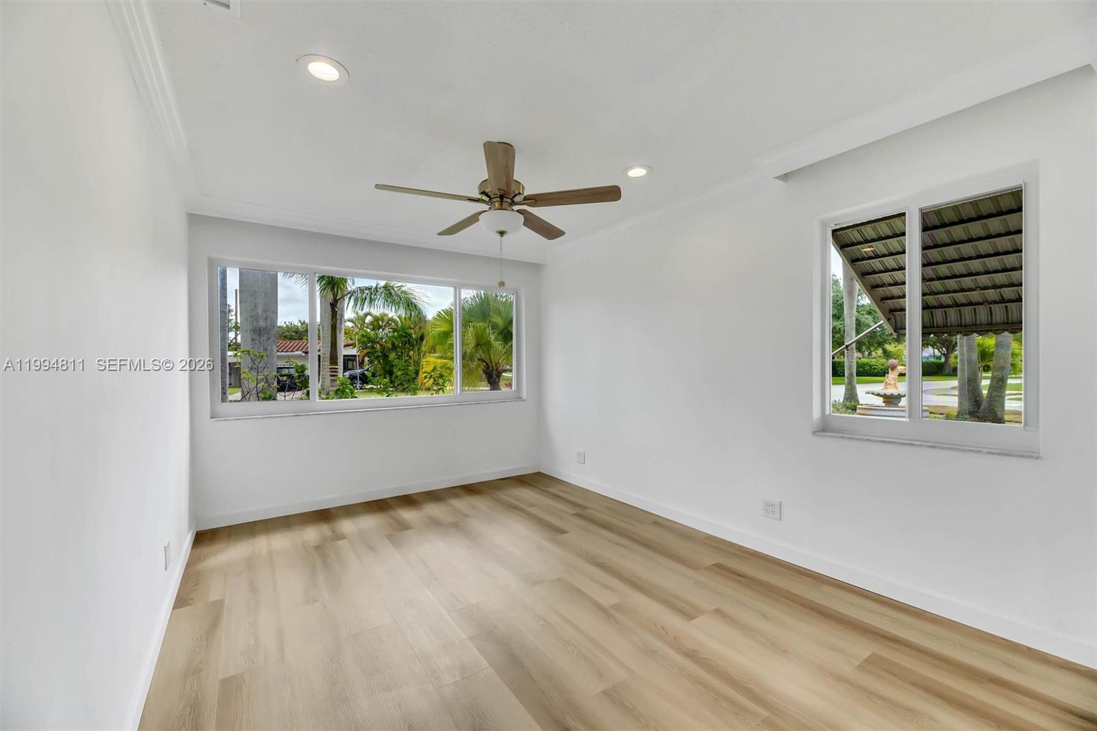 BARWAL 2ND SEC - Residential