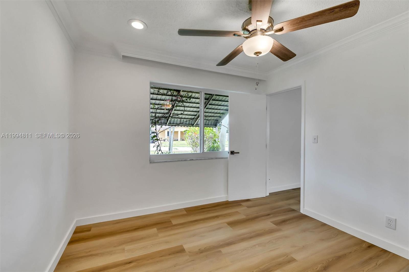 BARWAL 2ND SEC - Residential