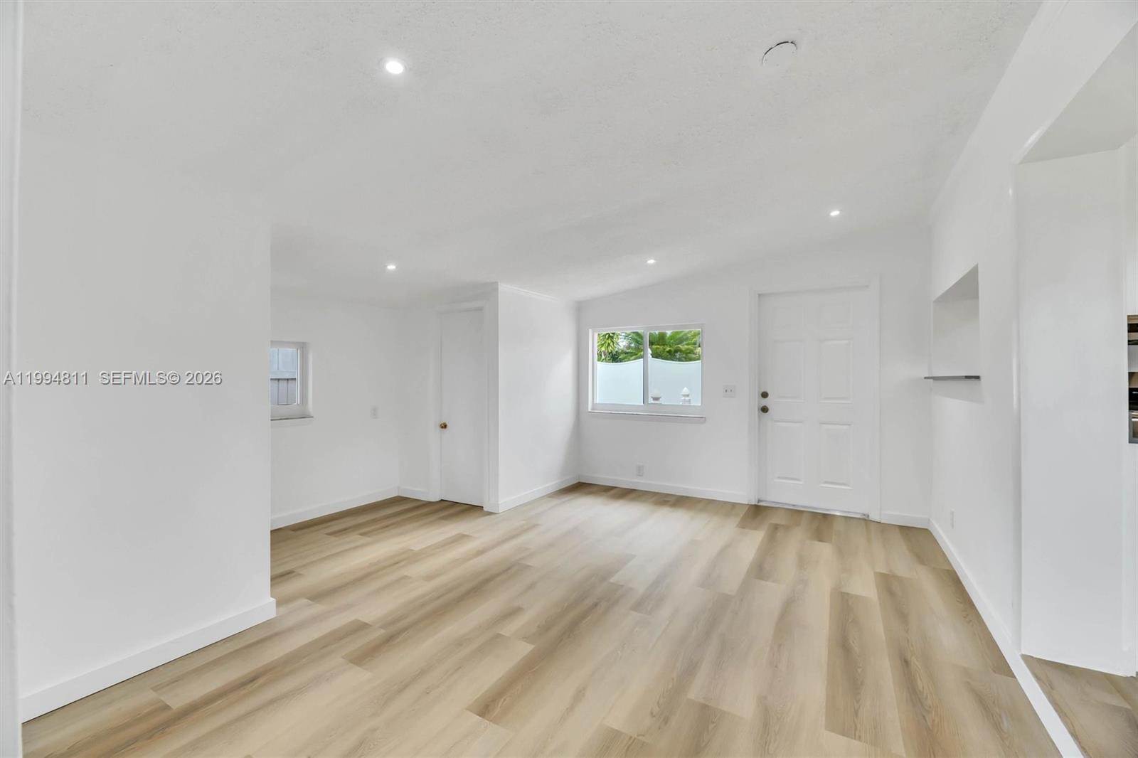 BARWAL 2ND SEC - Residential