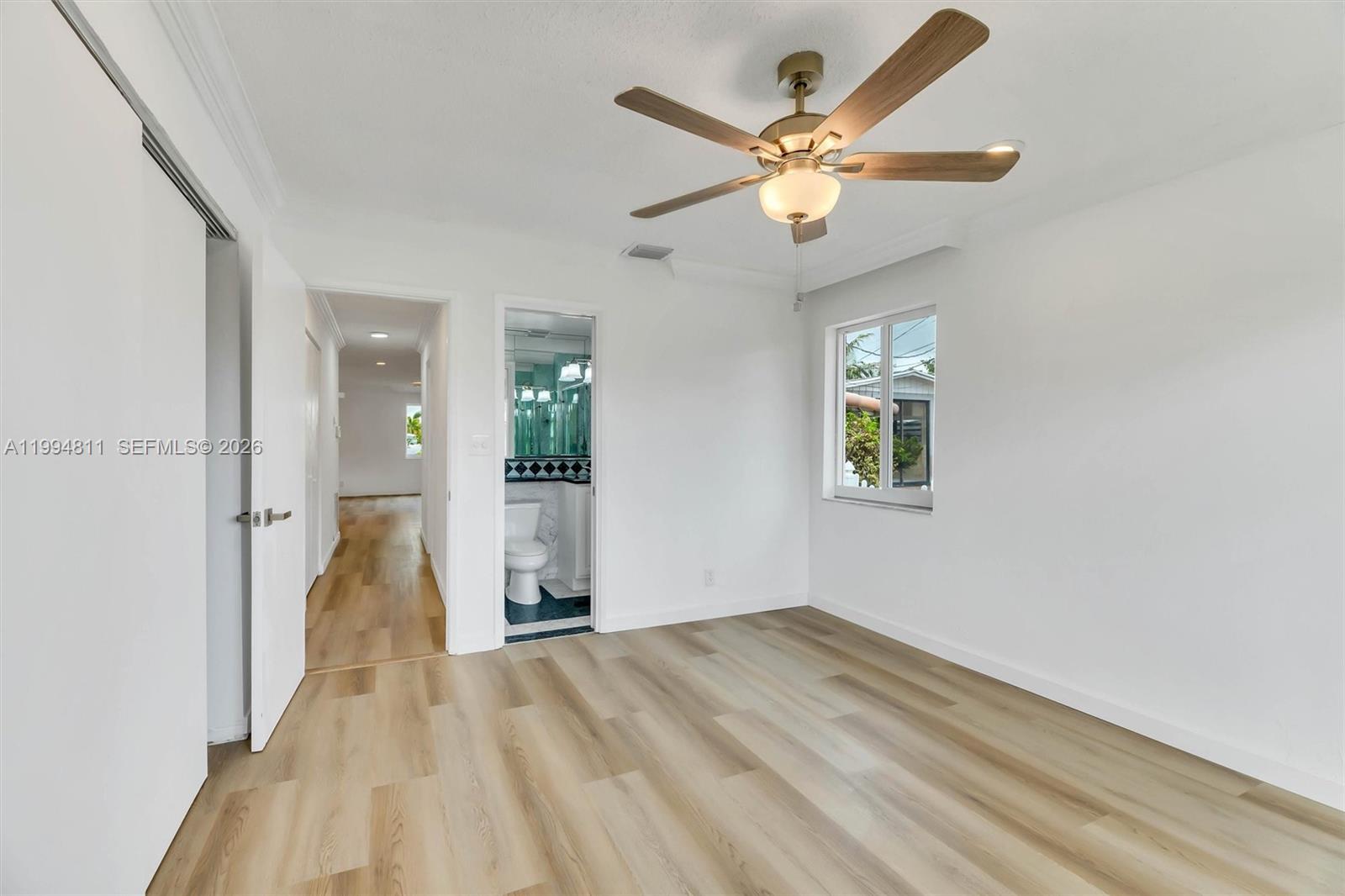 BARWAL 2ND SEC - Residential