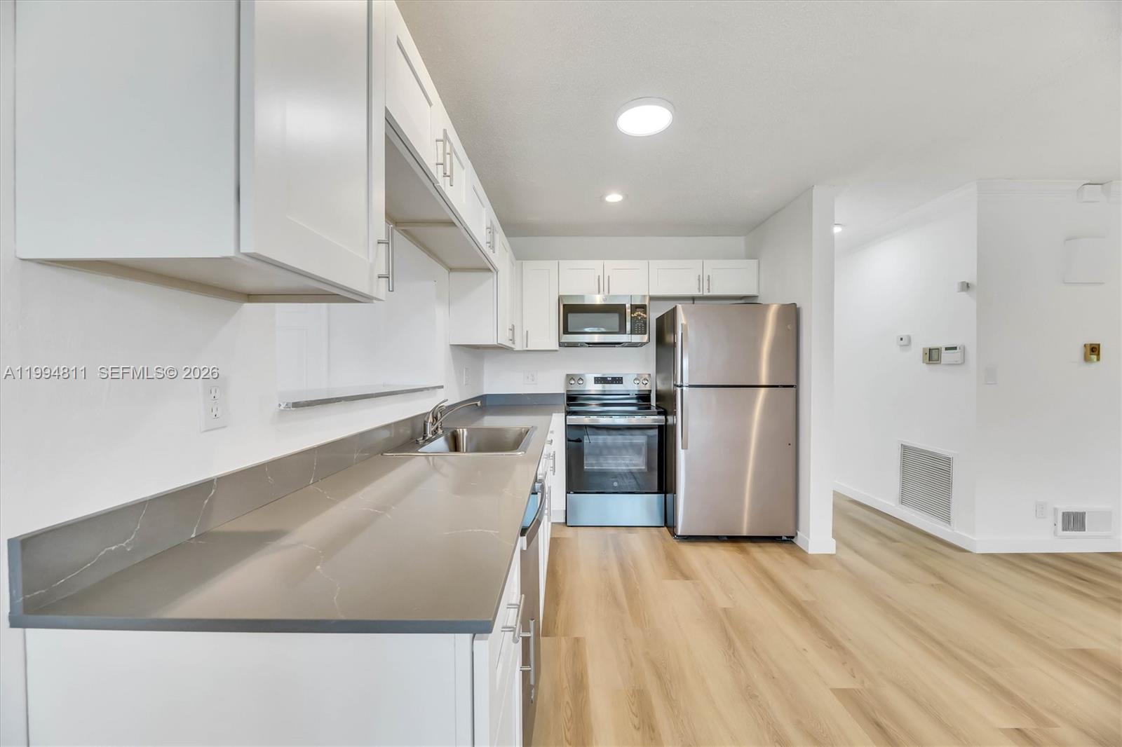 BARWAL 2ND SEC - Residential