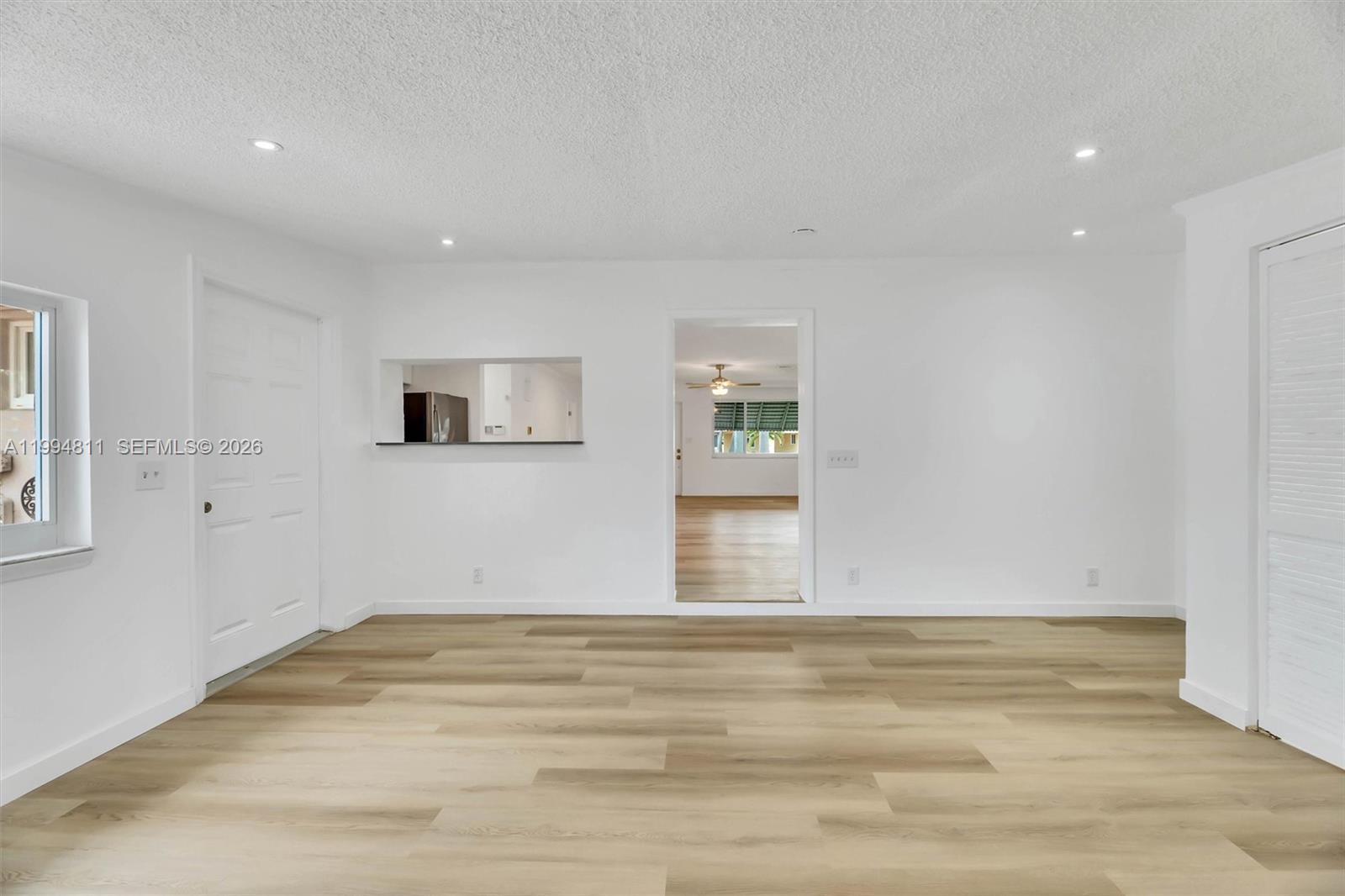 BARWAL 2ND SEC - Residential