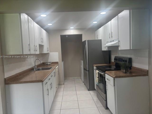 KENDALL ACRES WEST CONDO - Residential