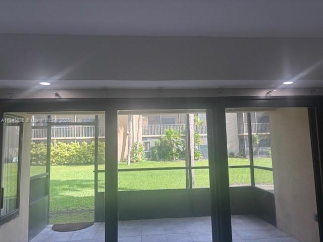 KENDALL ACRES WEST CONDO - Residential