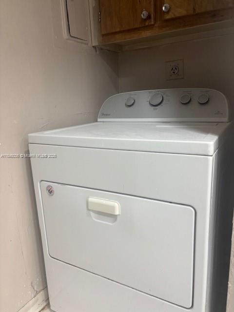 KENDALL ACRES WEST CONDO - Residential