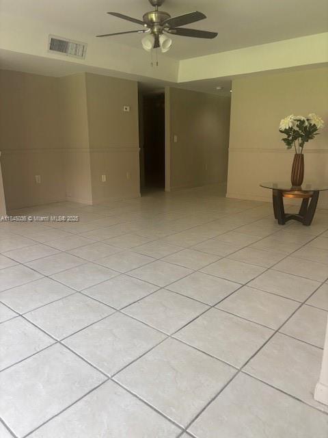 KENDALL ACRES WEST CONDO - Residential