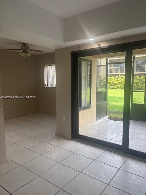 KENDALL ACRES WEST CONDO - Residential