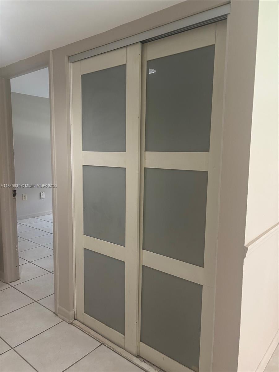 KENDALL ACRES WEST CONDO - Residential