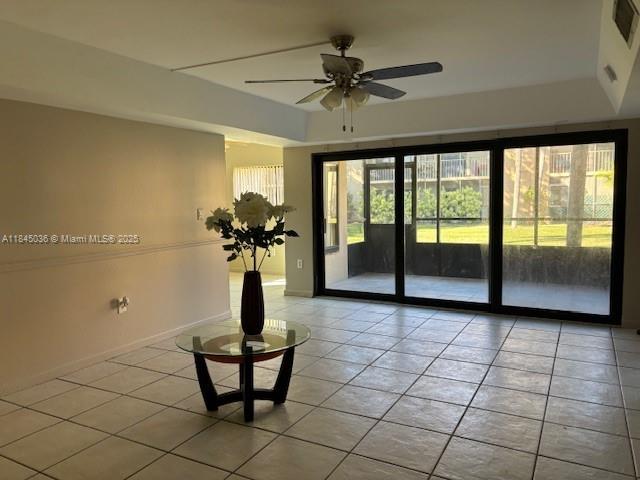 KENDALL ACRES WEST CONDO - Residential