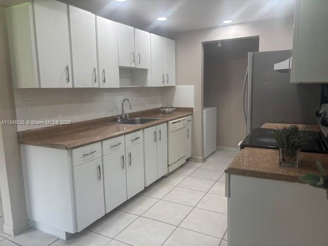 KENDALL ACRES WEST CONDO - Residential