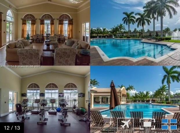 MONTEREY AT MALIBU BAY CO - Residential