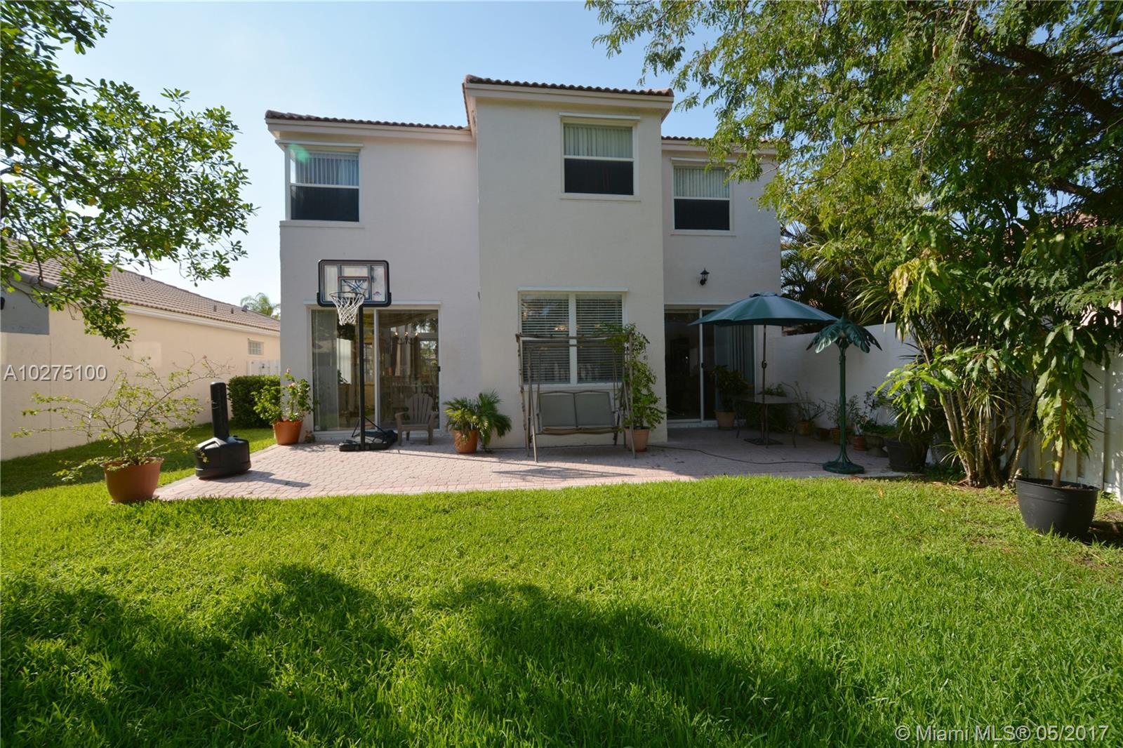 TOWNGATE - Residential