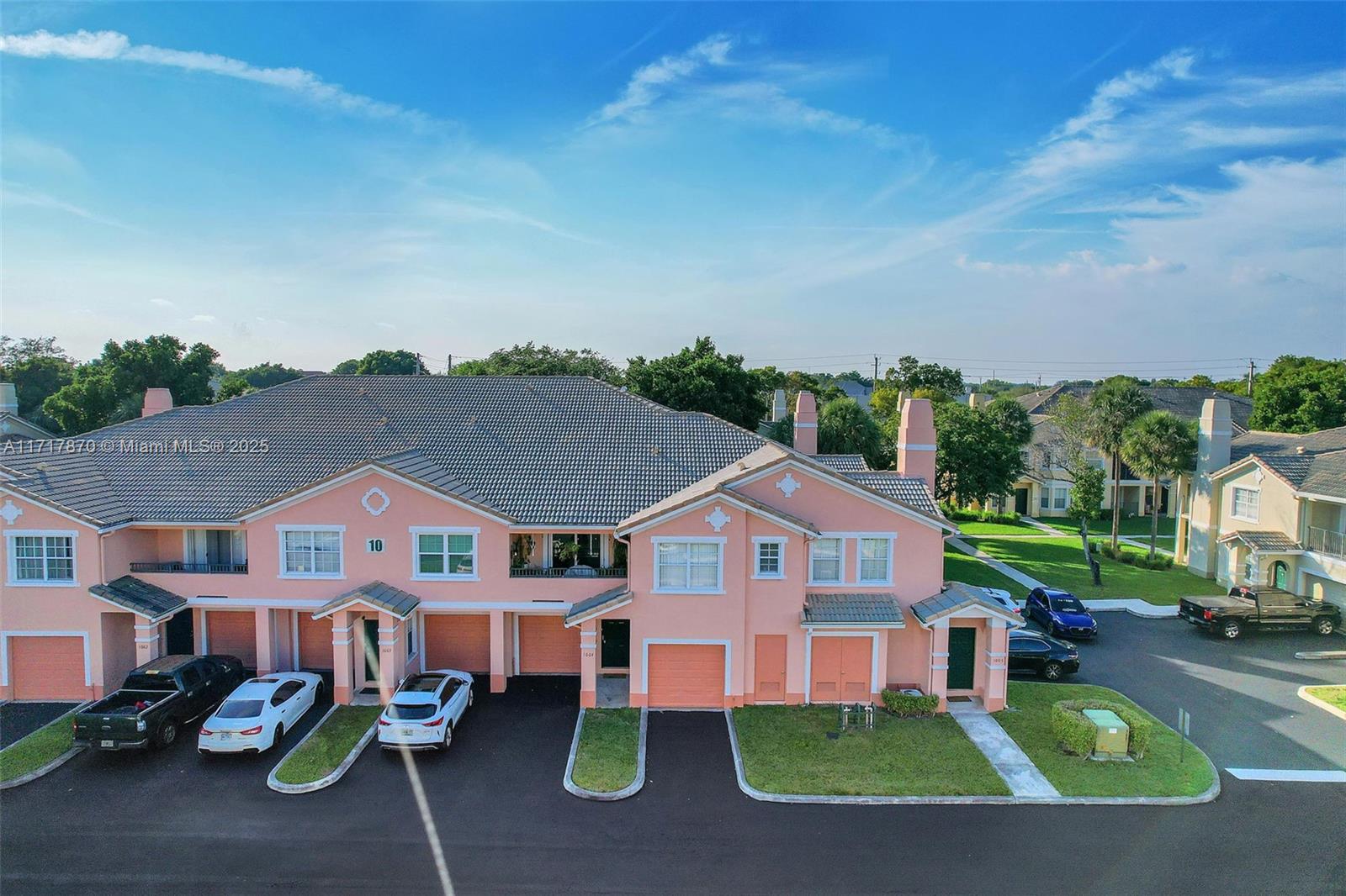 BELMONT AT NORTH LAUDERDA - Residential