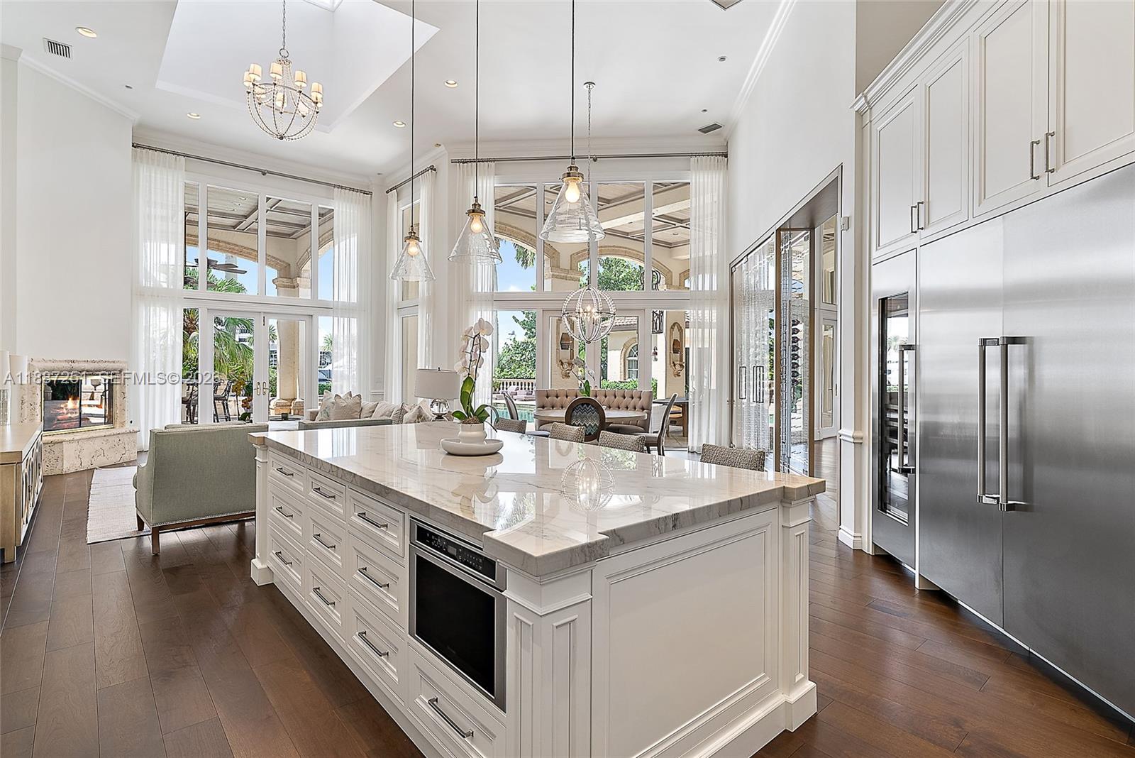 Admirals Cove - Residential