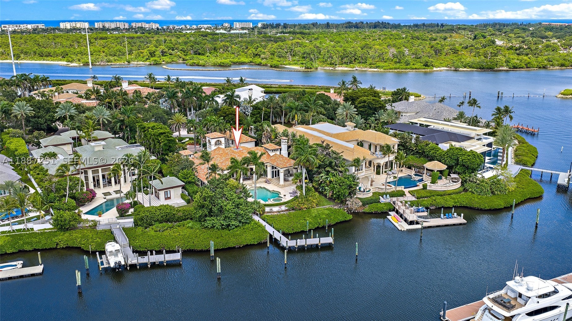 193 Spyglass Ct