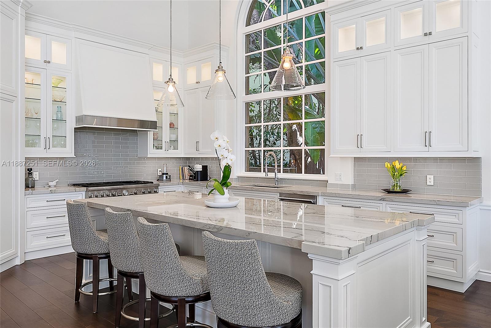 Admirals Cove - Residential