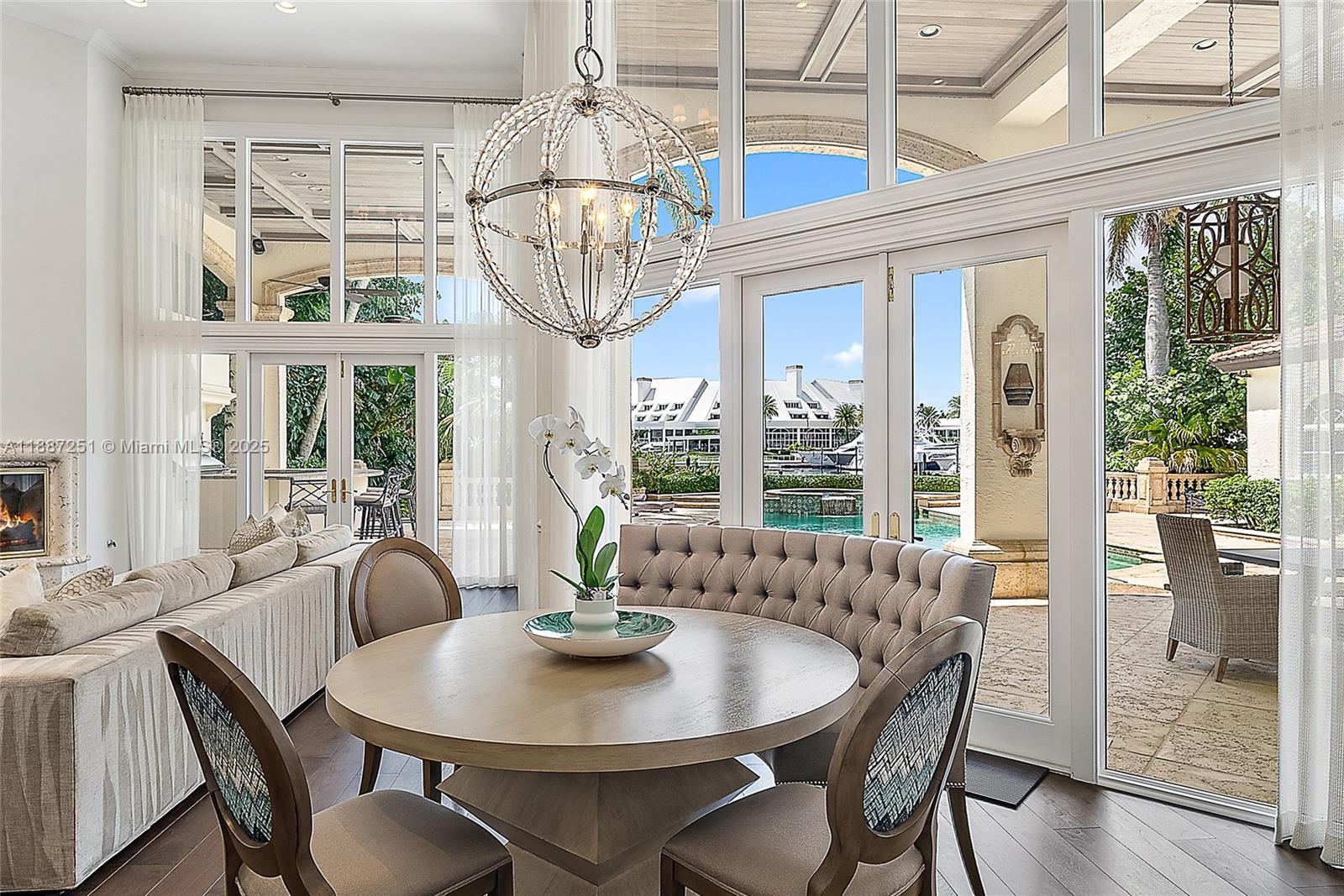 Admirals Cove - Residential