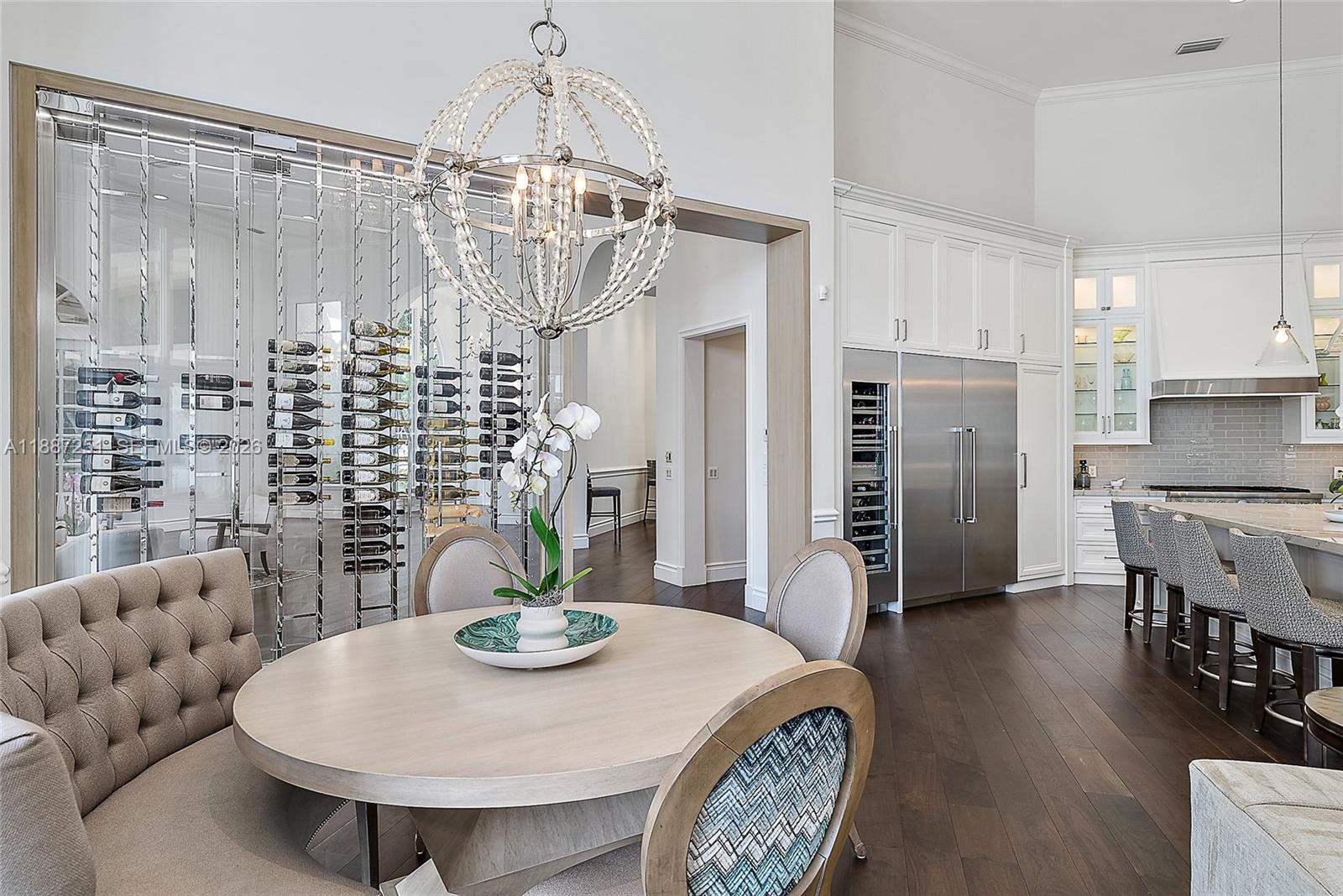 Admirals Cove - Residential