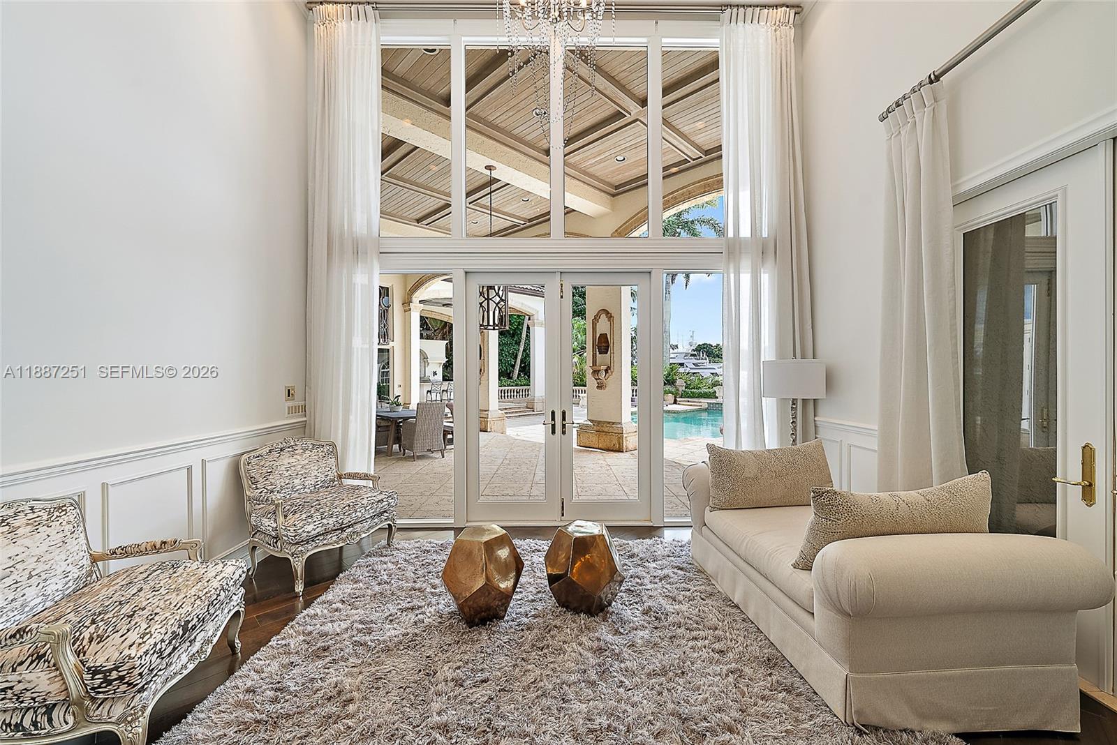 Admirals Cove - Residential