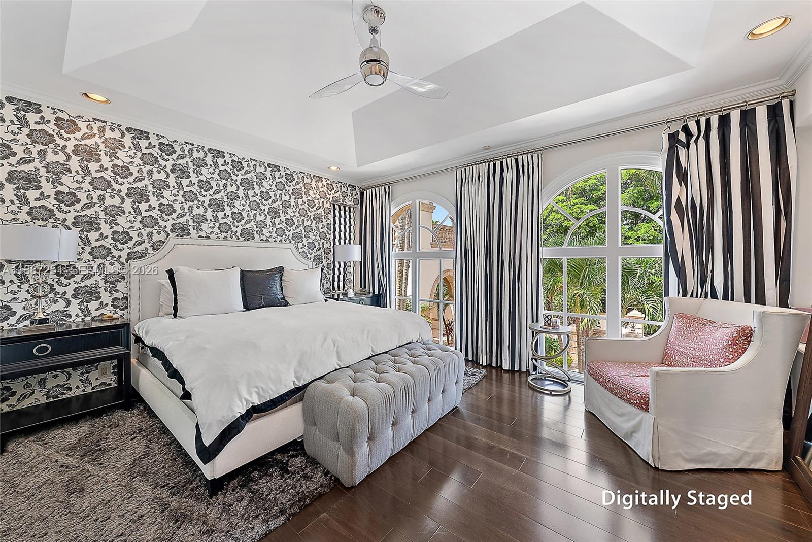 Admirals Cove - Residential