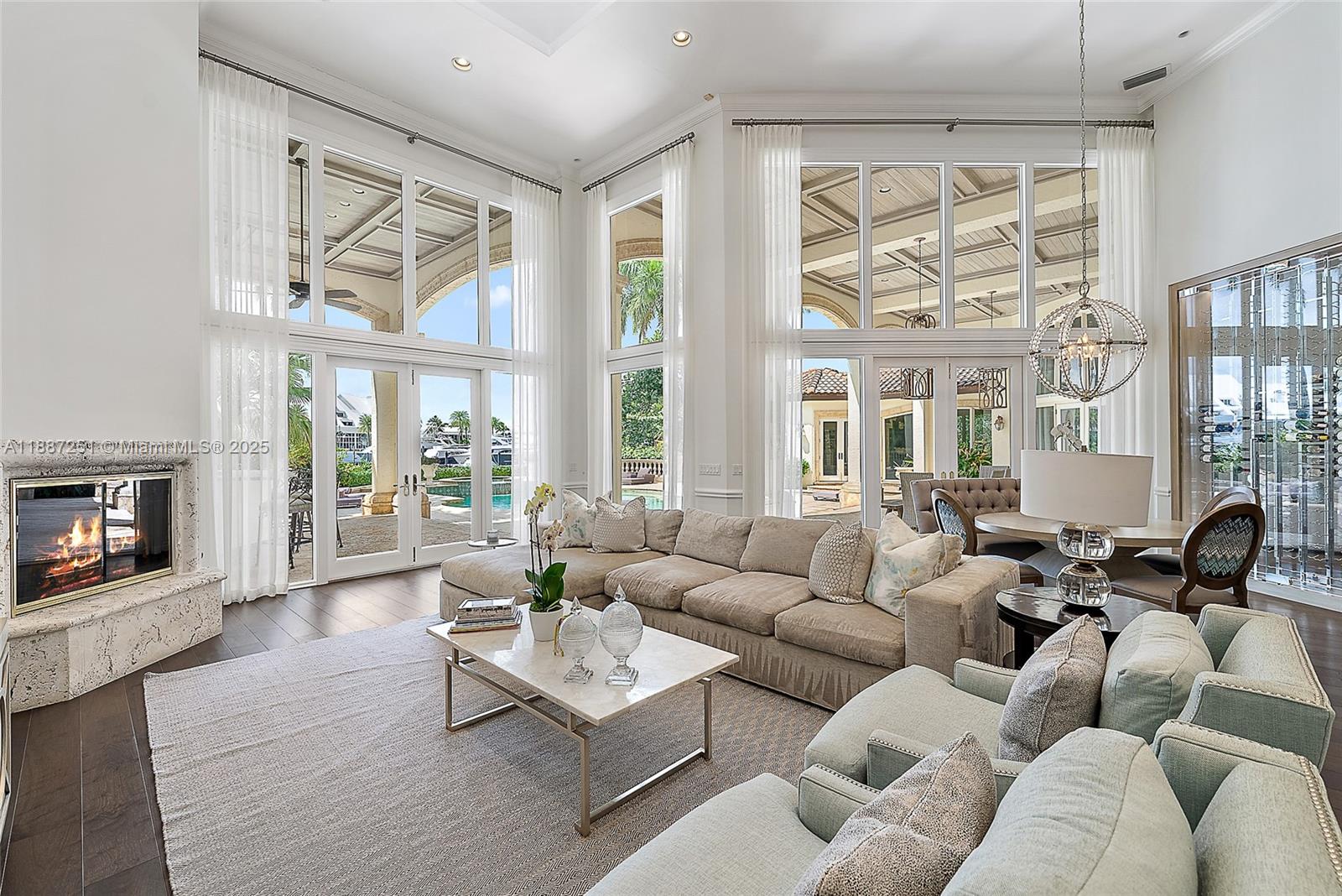 Admirals Cove - Residential
