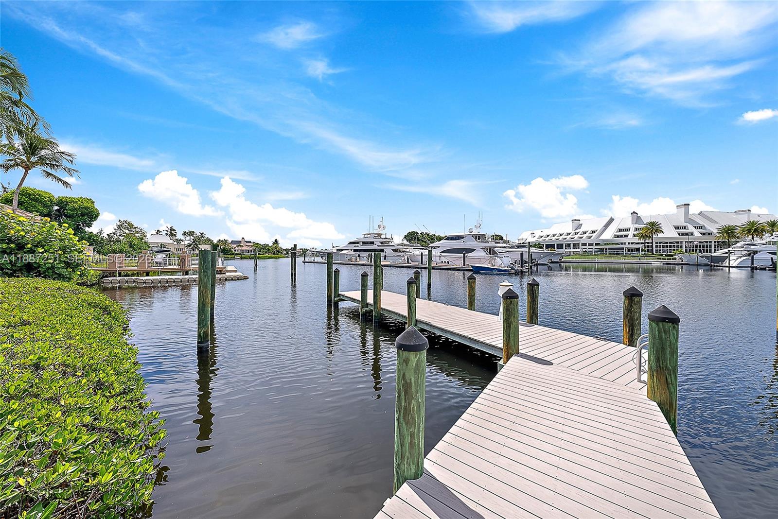 Admirals Cove - Residential