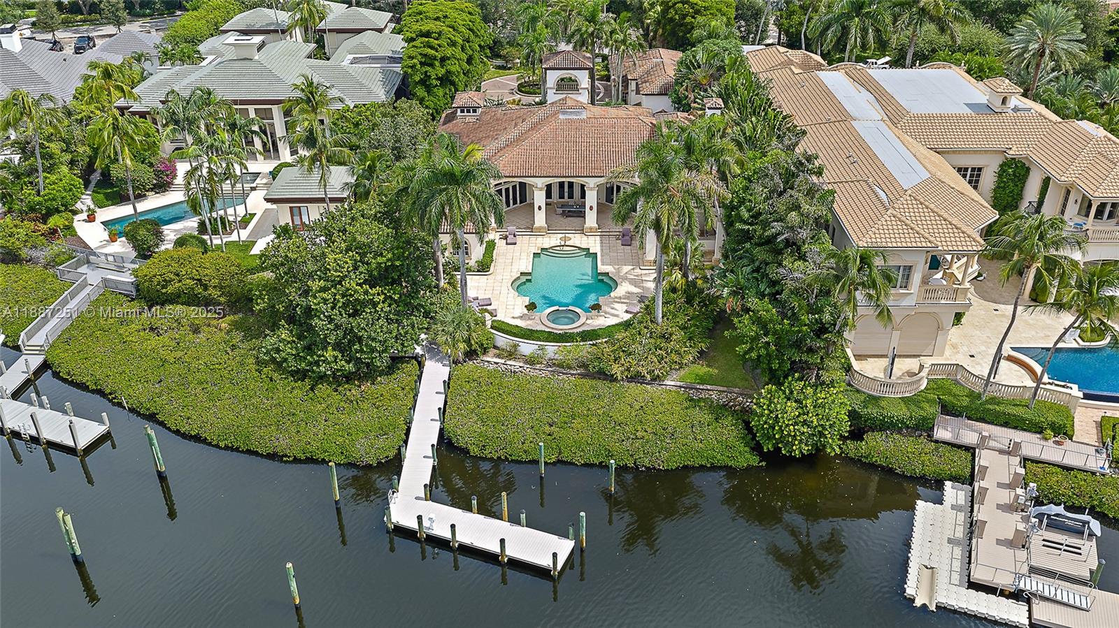 Admirals Cove - Residential