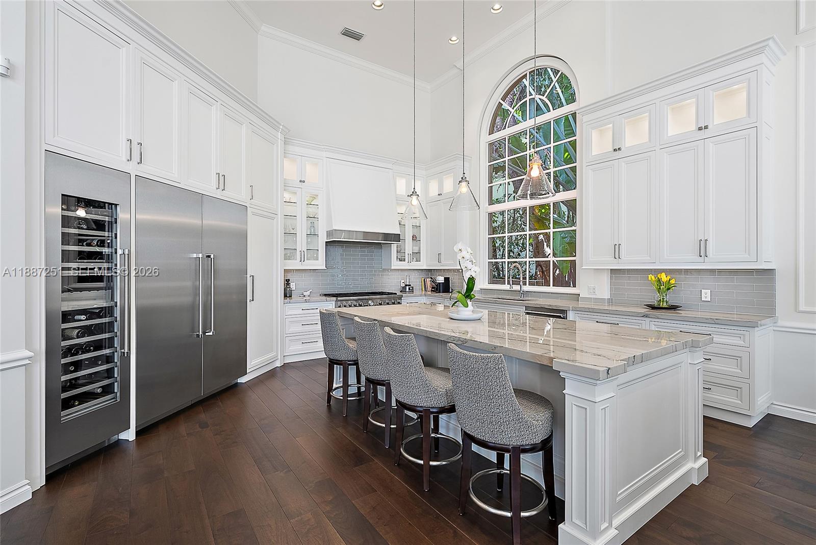 Admirals Cove - Residential