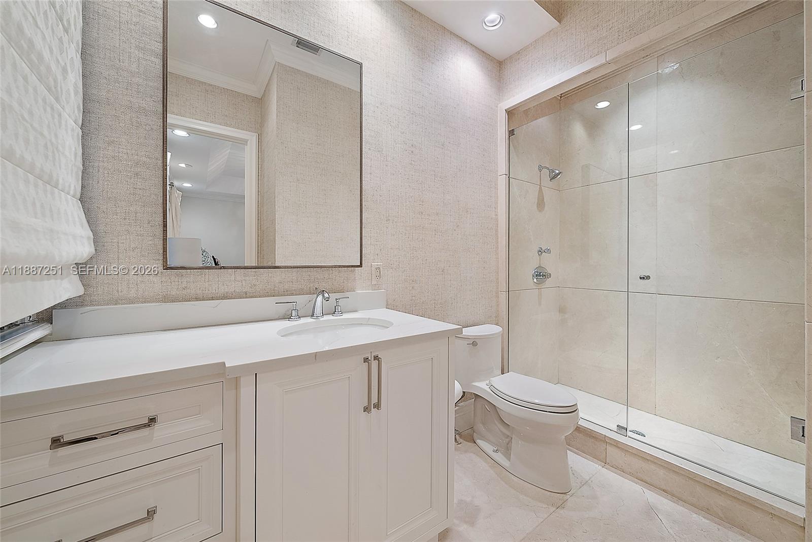 Admirals Cove - Residential