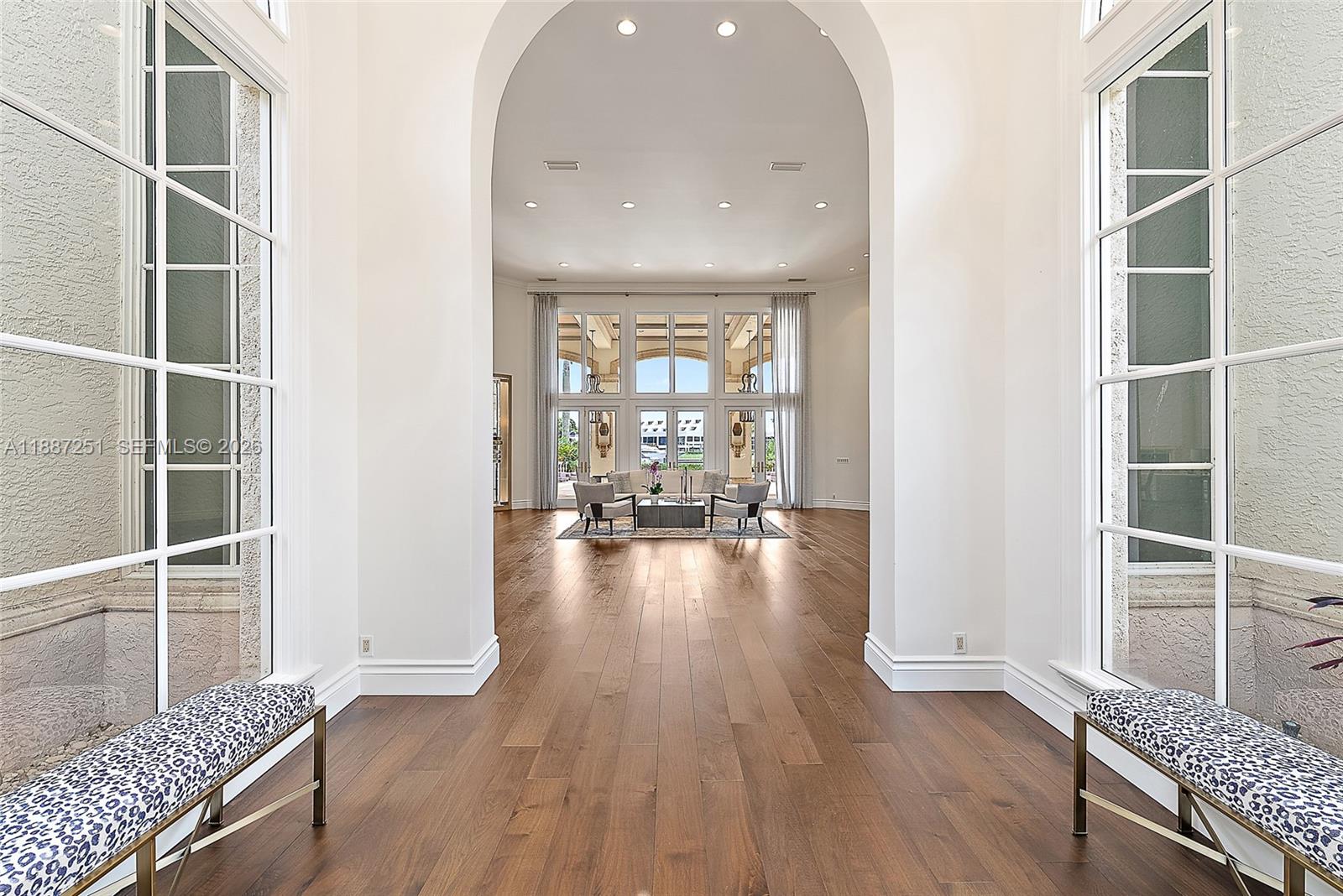 Admirals Cove - Residential