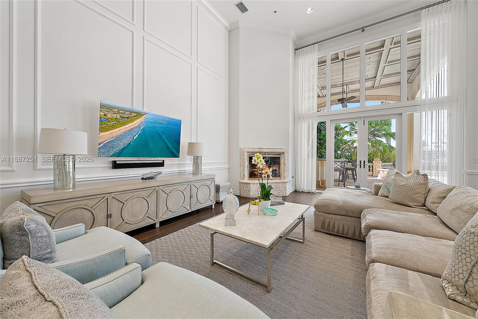 Admirals Cove - Residential